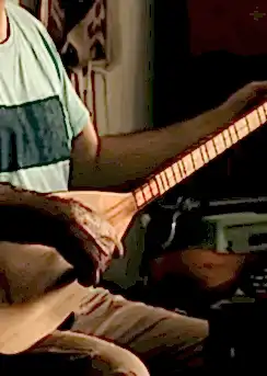 bağlama eğitimi