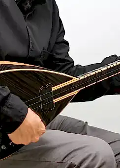 bağlama kursları