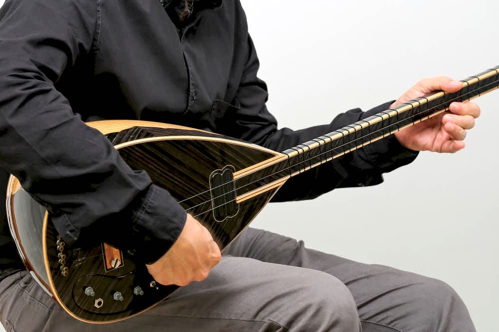 Baglama Kurslari 2