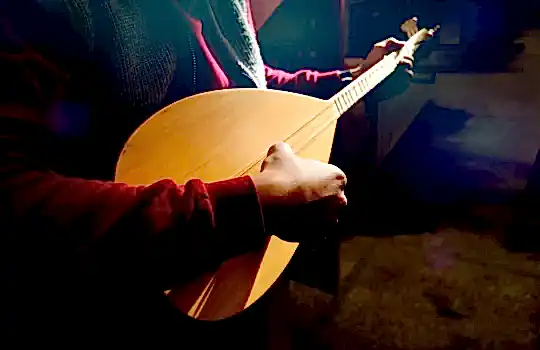 Baglama Kursu 1