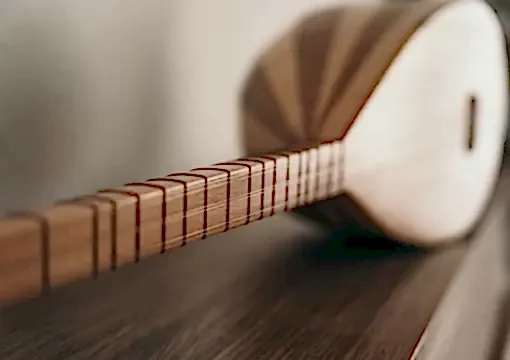 bağlama kursu istanbul