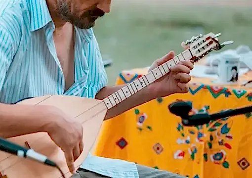 bağlama kursu tuzla