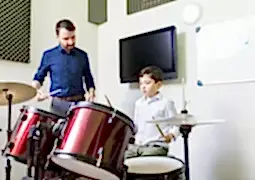bateri kursları