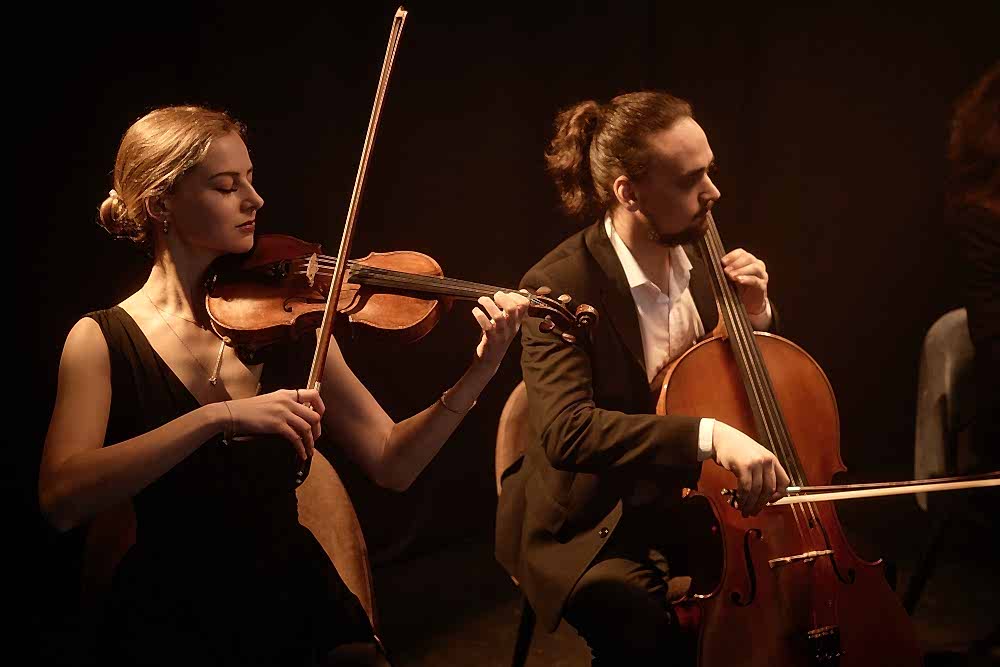 Cello Kurslari 2