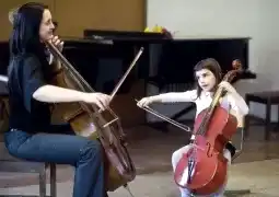 çello kursları