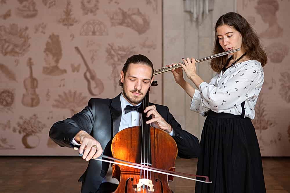 Cello Kursu 2 1