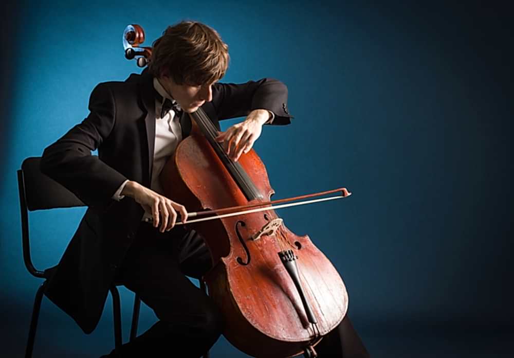 Cello Kursu Istanbul 1