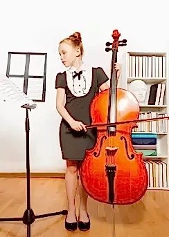 en iyi cello kursu