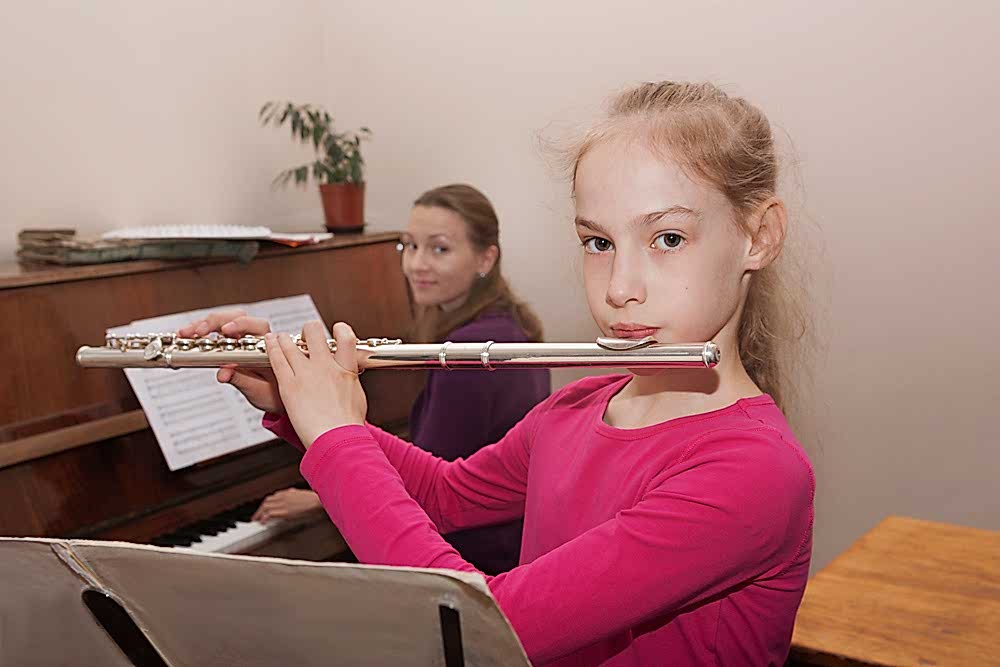 En Iyi Flut Kursu 2
