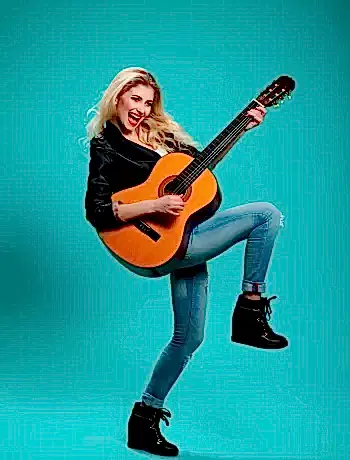 en iyi gitar kursu