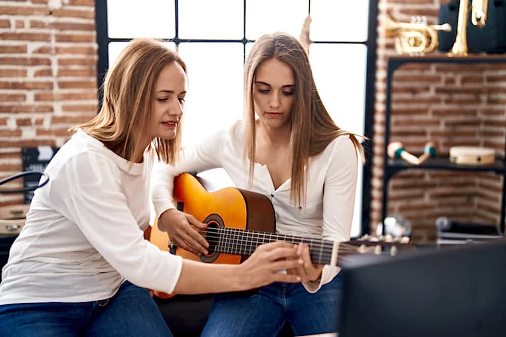 Gitar Dersi 2