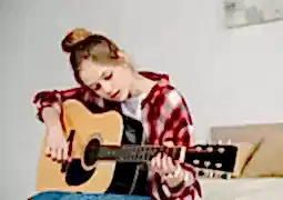gitar eğitimi