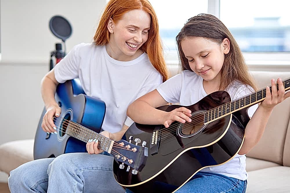 Gitar Kurslari 2