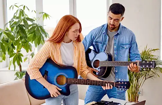 Gitar Kursu 2