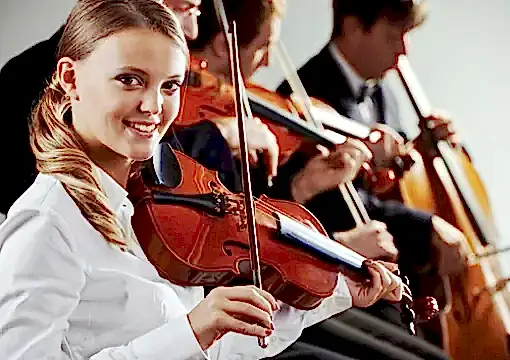 meb keman kursu