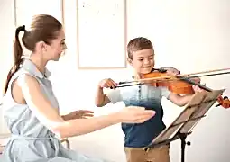 müzik kabuğu