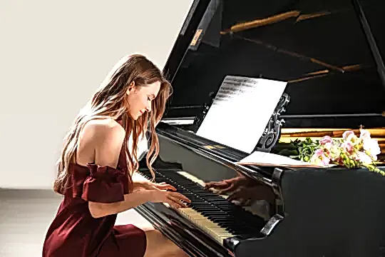 müzik kabuğu