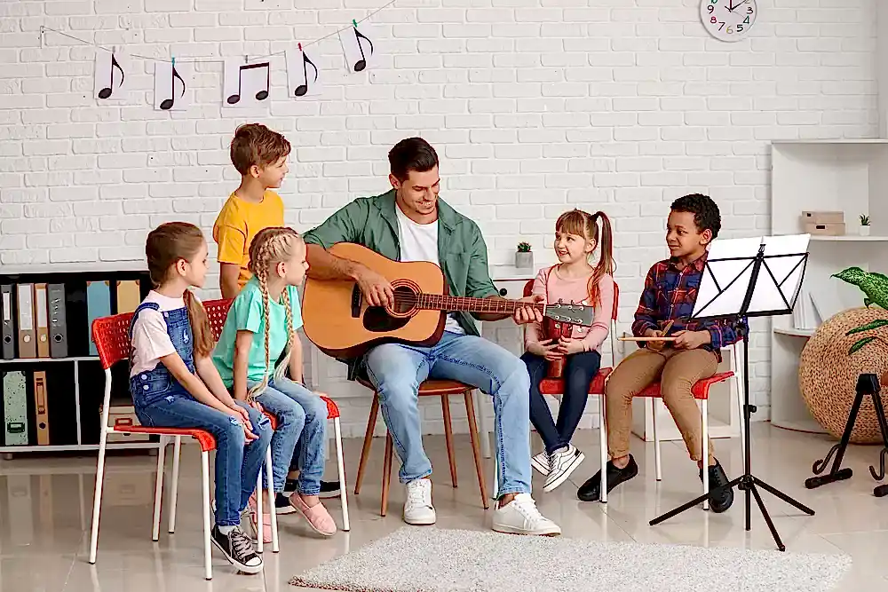 muzik kabugu sanat egitimi merkezi