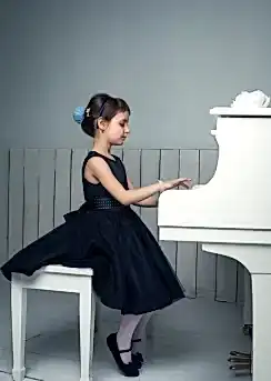 piyano dersleri