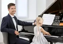 piyano eğitimi