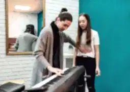 konservatuvara hazırlık kursları müzik